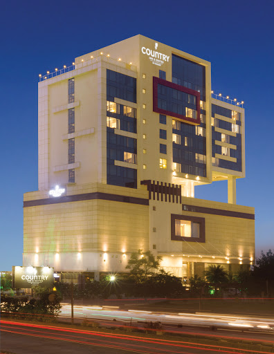 Country Inn & Suites by Radisson, Navi Mumbai