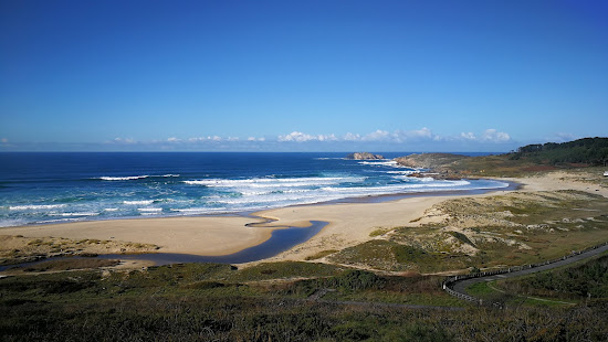 Praia de Doninos