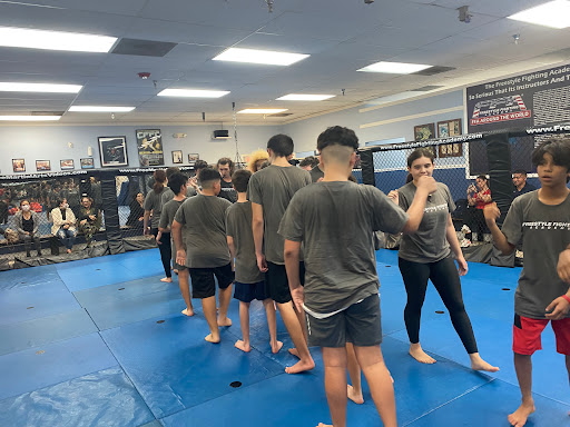 Martial Arts School «Freestyle Fighting Academy», reviews and photos, 1423 SW 107th Ave, Miami, FL 33174, USA