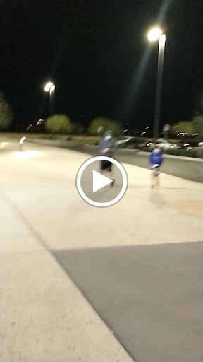 Movie Theater «Harkins Theatres Estrella Falls 16», reviews and photos, 15010 W McDowell Rd, Goodyear, AZ 85395, USA