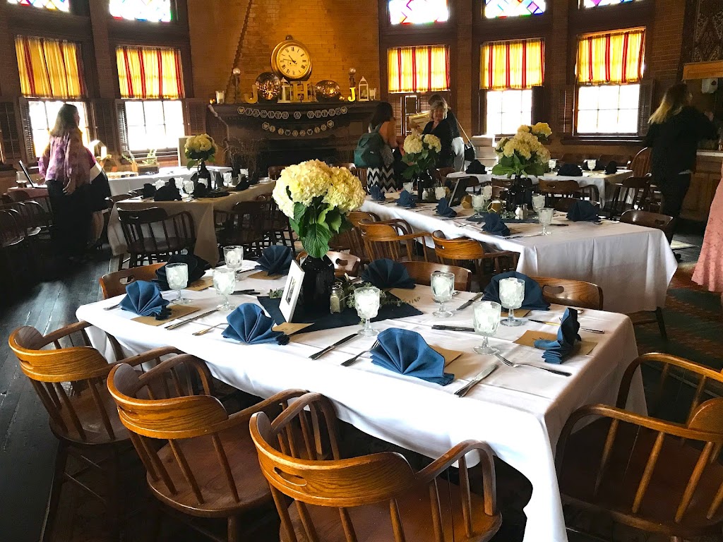 Beverly Depot Restaurant 01915