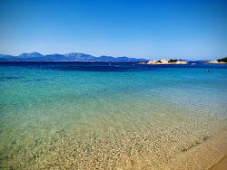 Spiaggia Li Cuncheddi'in fotoğrafı ve güzel manzarası