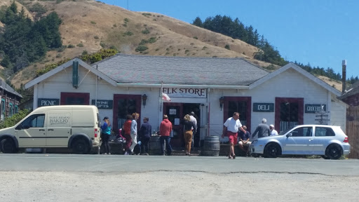 General Store «Elk Store», reviews and photos, 6101 CA-1, Elk, CA 95432, USA