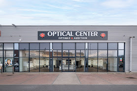 Opticien MOUSCRON - Optical Center