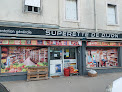 Supérette de dijon ( epicerie asiatique dijon ) Dijon