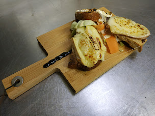 Photo n°34 de Restaurant à emporter - La Savoyarde à La Noé-Poulain ()