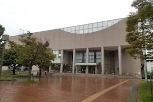 Chigasaki General Gymnasium image