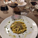 Photo n°1 de l'avis de Anna.m fait le 27/05/2021 à 22:11 sur le  Ristorante Locanda di Torquato à Scansano