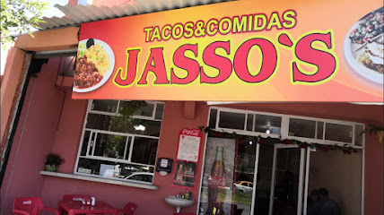 Tacos Y Comidas JASSO'S