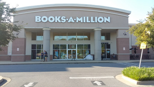 Book Store «Books-A-Million», reviews and photos, 2626 E Stone Dr, Kingsport, TN 37660, USA