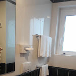 Photo n°7 de l'avis de Sandra.e fait le 14/07/2023 à 12:20 sur le  Hotel Milan Speranza Au Lac à Stresa