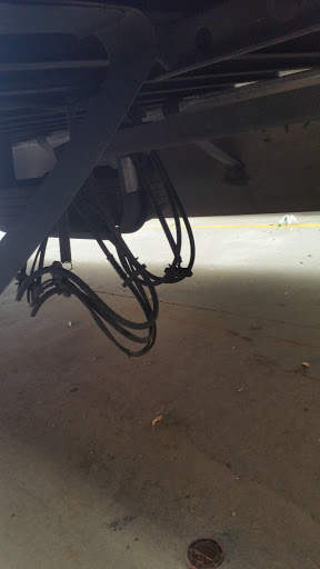 Furniture Store «Crate and Barrel», reviews and photos, 315 Cranbury Half Acre Rd, Cranbury, NJ 08512, USA