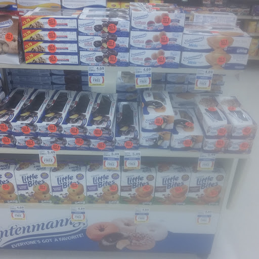 Grocery Store «Winn-Dixie», reviews and photos, 281 SW Port St Lucie Blvd, Port St Lucie, FL 34984, USA