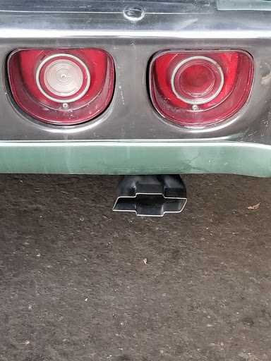 Car Repair and Maintenance «Midas», reviews and photos, 60-34 Eliot Ave, Maspeth, NY 11378, USA