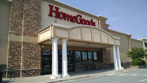 Department Store «HomeGoods», reviews and photos, 1065 Hanes Mall Blvd, Winston-Salem, NC 27103, USA