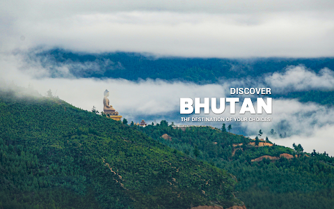 Heavenly Bhutan Travels image