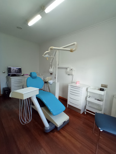 Clínica Matiz Dental en Caldas de Reis, Pontevedra