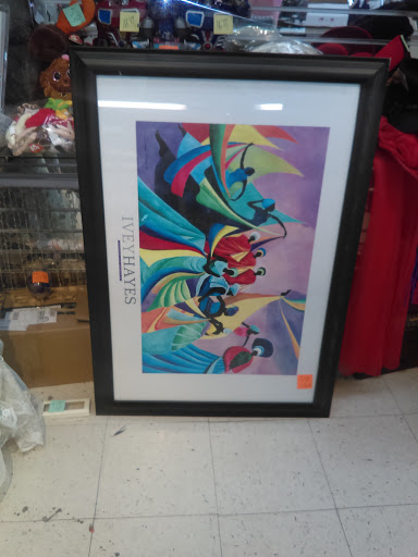 Thrift Store «Value Village Thrift Store», reviews and photos, 3503 Memorial Dr, Decatur, GA 30032, USA