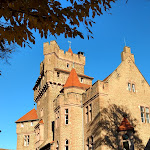 Photo n°1 de l'avis de Reinh.K.M..u fait le 13/10/2018 à 17:08 sur le  Château d'Altenhausen à Altenhausen