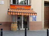 Bar-Restaurant Bona Tapa