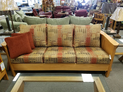 Furniture Store «Furniture & Things», reviews and photos, 1661 N State St, North Vernon, IN 47265, USA