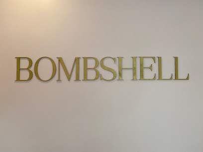 Bombshell Bar à Beauté