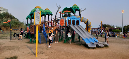Düden Park Oyun Alanı