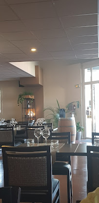 Atmosphère du Restaurant français French Flair - Restaurant Baillargues - n°6