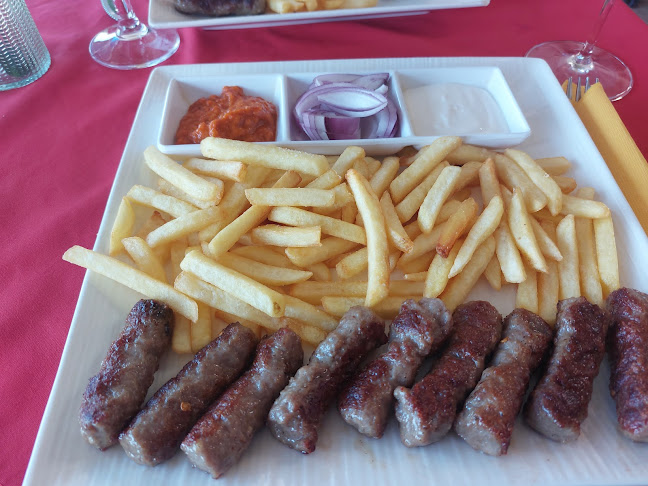 Radno vrijeme Argola Sibenik Restaurant - Pizzeria