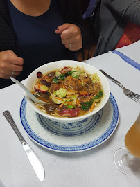 Plats et boissons du Restaurant chinois RESTO SHENG à Saint-André - n°4