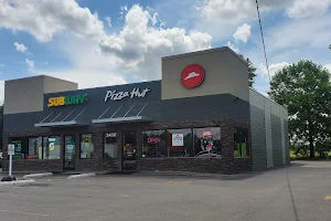 Pizza Hut image