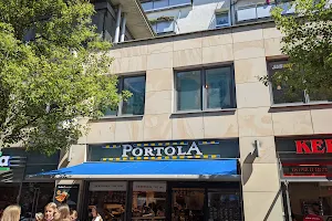 Portola Grill image