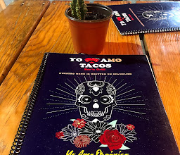 Yo amo tacos photo