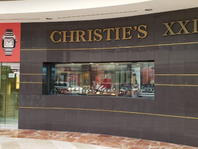 Joyeria Christie's XXI - Altaria