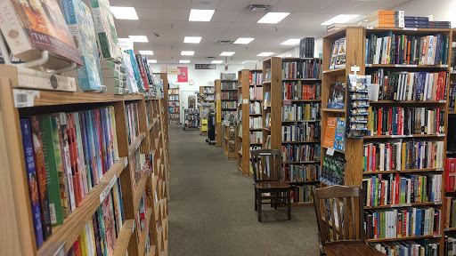 Book Store «Half Price Books», reviews and photos, 4322 E Cactus Rd, Phoenix, AZ 85032, USA