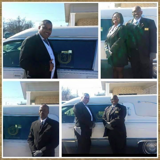 Funeral Home «Bethesda Memorial Funeral Directors & Crematory Services», reviews and photos, 106 Terrace Dr, DeSoto, TX 75115, USA