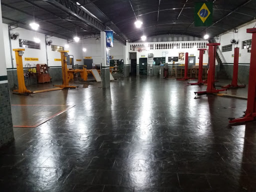 SomMania em Batatais