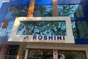 Roshini Children's Hospital image