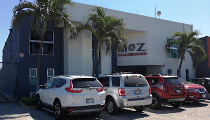 MOZ Agencias Aduanales de Manzanillo SC