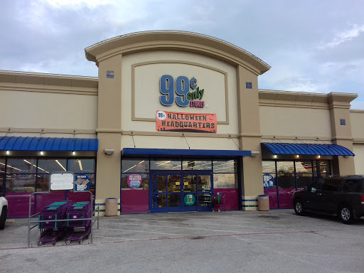 Discount Store «99 Cents Only Stores», reviews and photos, 3901 Colleyville Blvd, Colleyville, TX 76034, USA