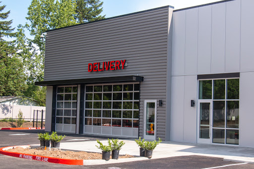 Auto Repair Shop «Dick Hannah Vancouver Collision Center», reviews and photos, 3517 NE Auto Mall Dr, Vancouver, WA 98662, USA