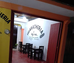 Huarachazo y algo más photo