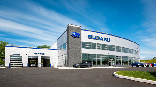 Piazza Subaru of Limerick, 105 W Ridge Pike, Limerick, PA 19468, USA, 