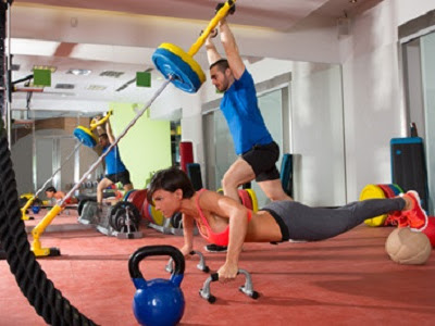 Health&Training David Entrenador Personal en Don Benito, Badajoz