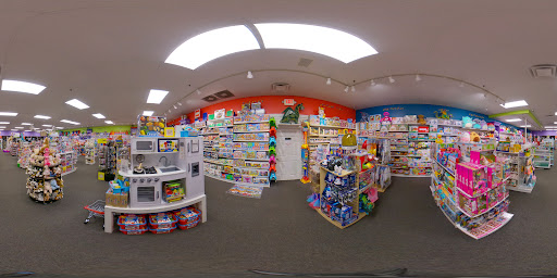 Toy Store «Learning Express Toys of Woodstock», reviews and photos, 2295 Towne Lake Pkwy, Woodstock, GA 30189, USA