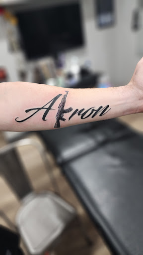 Find matching best friend tattoos ideas for your next unique tattoo in Northfield at Signature Tattoo and Supplies