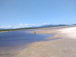 Pontal da Ilha Plajı'in fotoğrafı doğal alan içinde bulunmaktadır
