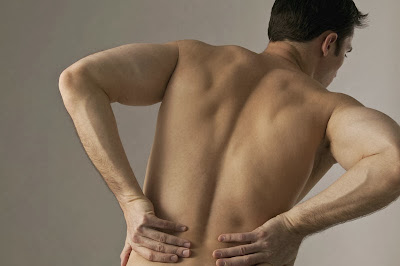 Antoine Barrier chiropracteur L'Union- Saint Jean-Balma-Toulouse à L'Union