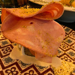 Photo n°4 de l'avis de Cesare.o fait le 27/03/2022 à 18:33 sur le  Eclipse - to the food and back à Cagliari