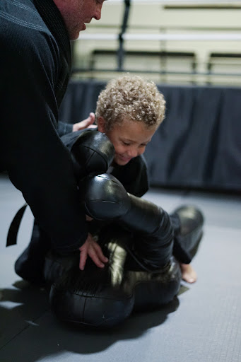 Physical Fitness Program «Ancient City Martial Arts and The Training Loft», reviews and photos, 23 Marion Ave, St Augustine, FL 32084, USA